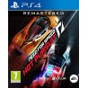 Need For Speed: Hot Pursuit Remastered (PS4)