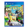 Nickelodeon Kart Racers (PS4)