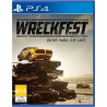 Wreckfest - PlayStation 4