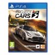 Project Cars 3 (PS4)