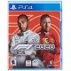 F1 2020 Standard Edition - PlayStation 4 Standard Edition