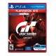 Gran Turismo Sport Hits - PlayStation 4