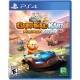 Garfield Kart: Furious Racing (PS4) - PlayStation 4