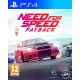 Need for Speed Payback (PS4)