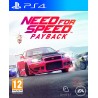 Need for Speed Payback (PS4)