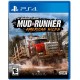 Mudrunner - American Wilds Edition - PlayStation 4