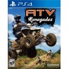 ATV Renegades - PlayStation 4
