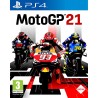 MotoGP21 (PS4)