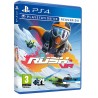Rush VR (PSVR) (PS4)