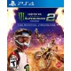 Monster Energy Supercross - The Official Videogame 2 Day One Edition