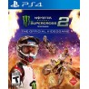 Monster Energy Supercross - The Official Videogame 2 Day One Edition