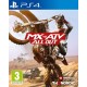 MX vs ATV All Out (PS4)