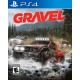 Gravel - PlayStation 4