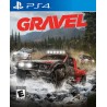 Gravel - PlayStation 4