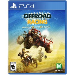 OffRoad Racing