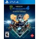 Deep Silver Monster Energy Supercross 4 - PlayStation 4 - PlayStation 4
