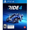 RIDE 4 - PlayStation 4