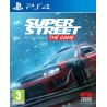 Super Street: The Game (PS4)