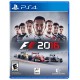 F1 2016 - PlayStation 4