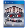 F1 2016 - PlayStation 4