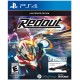 Redout - PlayStation 4