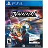 Redout - PlayStation 4