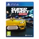 Super Street Racer (PS4)