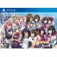 Kandagawa Jet Girls - Racing Hearts Edition (Day 1) - PlayStation 4