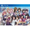 Kandagawa Jet Girls - Racing Hearts Edition (Day 1) - PlayStation 4