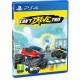 Can't Drive This (PS4)
