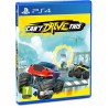 Can't Drive This (PS4)