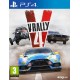 V-Rally 4 (PS4)