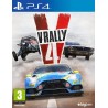 V-Rally 4 (PS4)