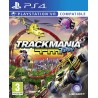 Trackmania Turbo (PS4)