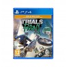 Trials Rising - Gold Edition PS4