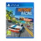 Hotshot Racing (PS4)