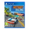 Hotshot Racing (PS4)