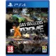 Gas Guzzlers Extreme (PS4)
