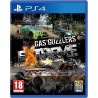 Gas Guzzlers Extreme (PS4)