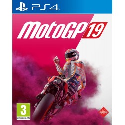 MotoGP19 (PS4)