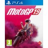 MotoGP19 (PS4)