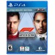 F1 2019 Anniversary Edition - PS4 - PlayStation 4