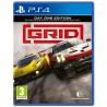 GRID (PS4)