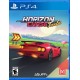 Horizon Chase Turbo - PlayStation 4