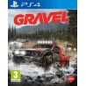 Gravel (PS4)