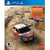 Sebastien Loeb Rally Evo - PlayStation 4