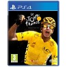 Tour de France 2018 (PS4)