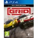 Grid - Day One Edition (PS4) (PS4)