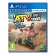 ATV Drift & Tricks - Replay (PS4)