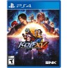 The King of Fighters XV - PlayStation 4